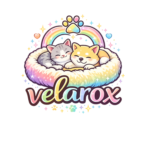 velarox.space 